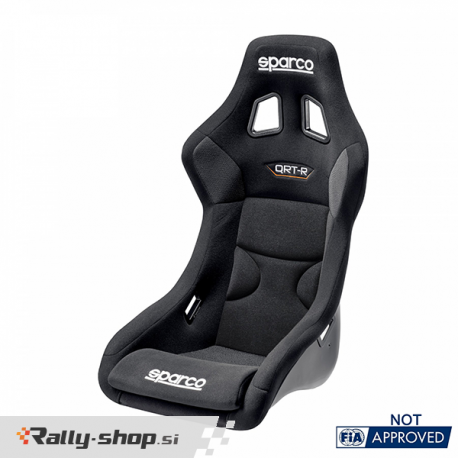 Sparco QRT-R GAMING seat