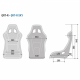 Sparco QRT-R GAMING seat