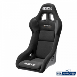 Sparco EVOO XL QRT GAMING seat