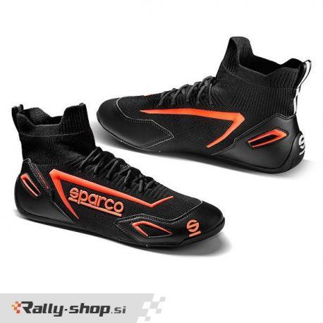 Sparco HYPERDRIVE gaming čevlji
