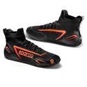 Sparco HYPERDRIVE gaming čevlji