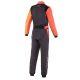 Alpinestars KMX-9 V2 GRAPH kart suit