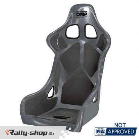OMP M+S seat