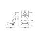 OMP RAID 2 seat