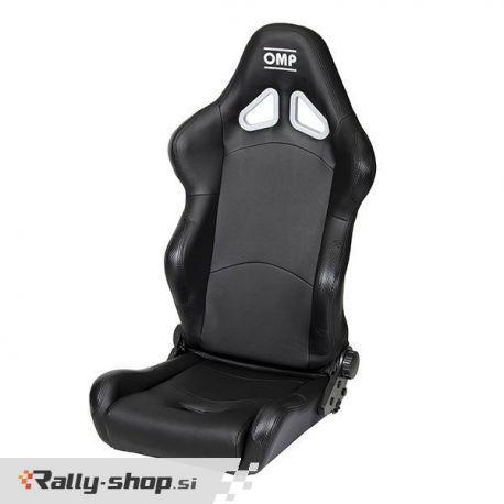 OMP RAID 2 SKY seat