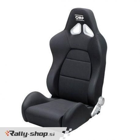 OMP RAID 2 seat