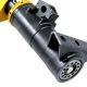 Nitron NTR R1 race suspension kit