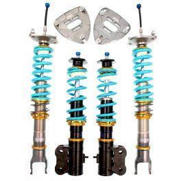 Nitron NTR R1+ tekmovalno podvozje - kit