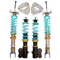 Nitron NTR R1+ race suspension kit