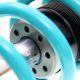 Nitron NTR R1+ race suspension kit