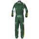 Adidas CLIMACOOL race suit