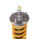 Ohlins PORSCHE 911 (1989-1994) suspension kit