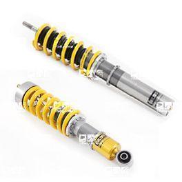 Ohlins PORSCHE 911 Carrera 4/Turbo (1997 - 2006) suspension kit