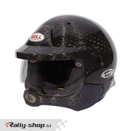 Bell MAG-10 RALLY CARBON helmet