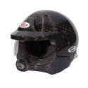 Bell MAG-10 RALLY CARBON helmet
