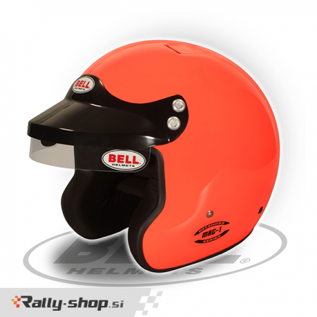 Bell MAG-1 OFFSHORE helmet