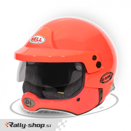 Bell HP7 EVO-III OFFSHORE helmet