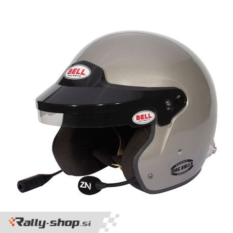 Bell MAG RALLY helmet