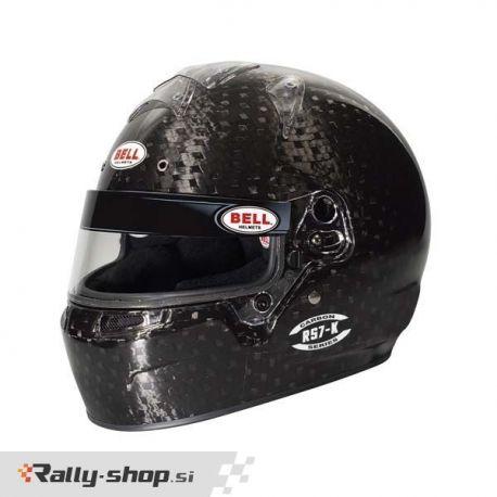 Bell RS7-K CARBON helmet