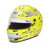 Bell RS7-K STAMINA YELLOW helmet