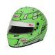 Bell KC7-CMR CHAMPION GREEN helmet