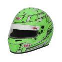 Bell KC7-CMR CHAMPION GREEN helmet
