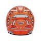 Bell KC7-CMR CHAMPION ORANGE helmet