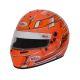 Bell KC7-CMR CHAMPION ORANGE helmet