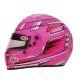 Bell KC7-CMR CHAMPION PINK helmet