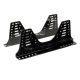 OMP Alloy Side Mounts - 6 mm