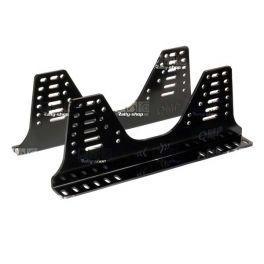 OMP Alloy Side Mounts - 6 mm