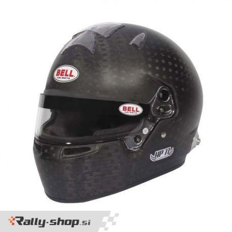 Bell HP7 EVO-III helmet