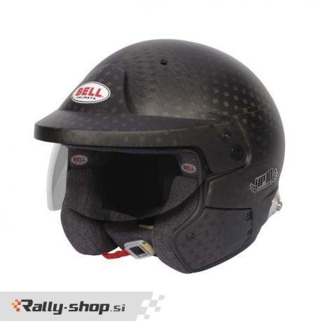Bell HP10 helmet
