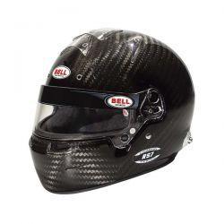 Bell RS7 CARBON helmet
