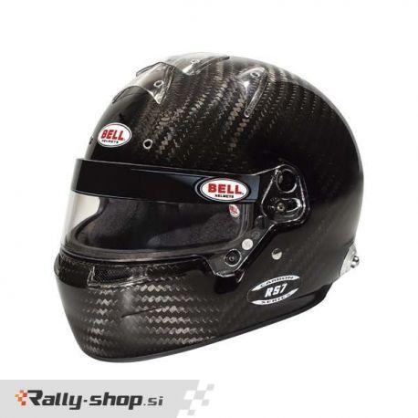 Bell RS7 CARBON helmet