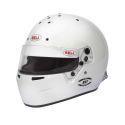 Bell RS7 PRO WHITE helmet