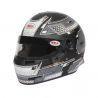 Bell RS7 PRO STAMINA GREY helmet