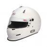 Bell GP3 SPORT WHITE helmet (no HANS)
