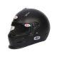Bell GP3 SPORT MATTE BLACK helmet (no HANS)