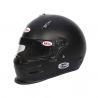 Bell GP3 SPORT MATTE BLACK helmet (no HANS)