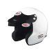 Bell MAG-1 WHITE helmet