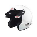 Bell MAG-1 WHITE kaciga