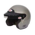 Bell MAG TITANIUM helmet (no HANS)