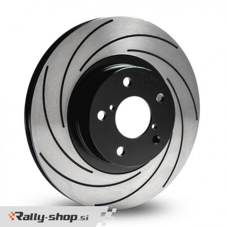 Tarox F2000 brake discs