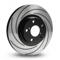 Tarox F2000 brake discs