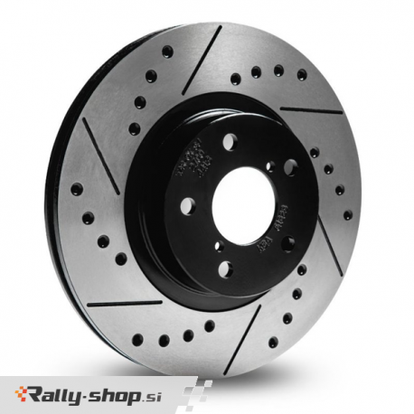 Tarox Sport Japan brake discs
