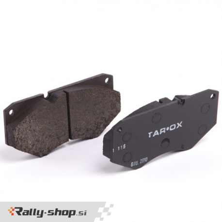 Tarox COMPETIZIONE brake pads
