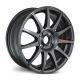 Arcasting EXCALIBUR 8x17 wheel