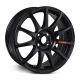 Arcasting EXCALIBUR 8x17 wheel