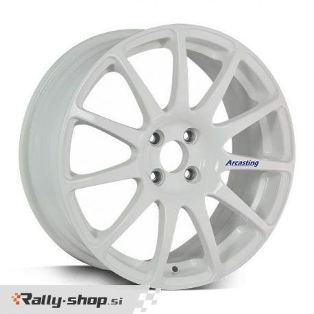 Arcasting EXCALIBUR 8x17 wheel
